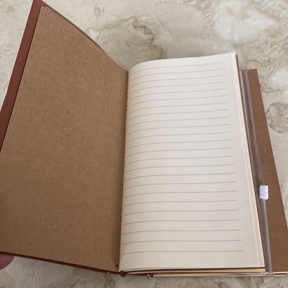 Granddaughter Journal Multifunction Travel Diary Gift - Picture 10 of 14